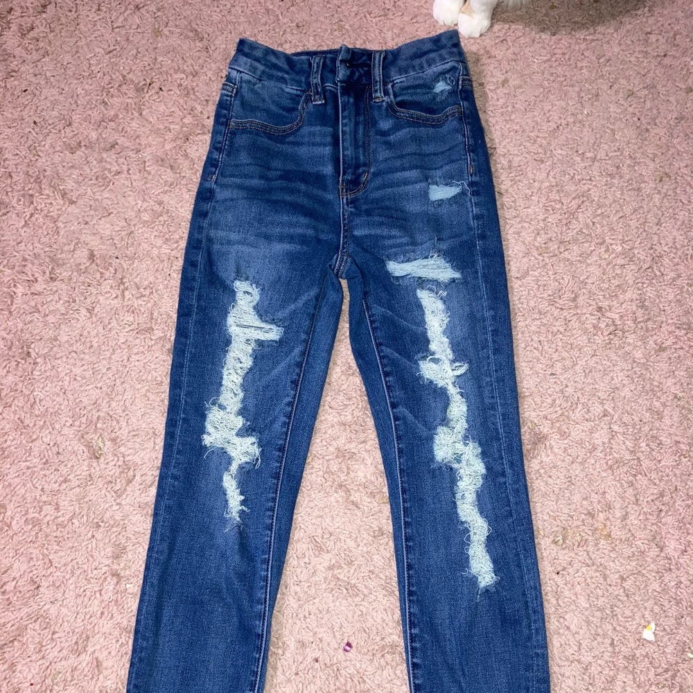 🦅👖American Eagles Jeans👖🦅